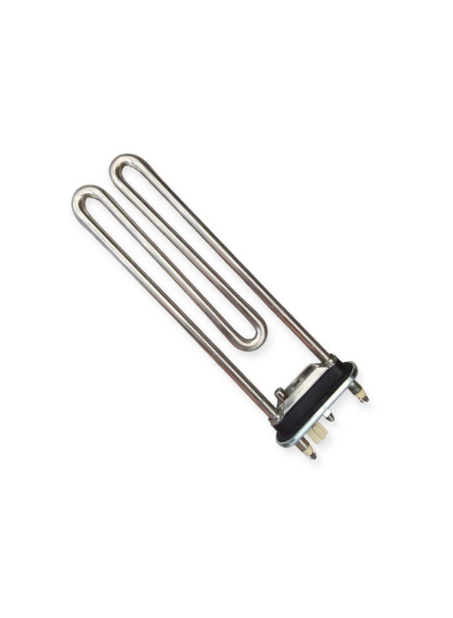 Washing Machine Heater Compatible with LG – 2000W Heating Element – High-Quality Replacement Part - Image 1